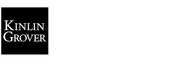 Kinlin Grover Vacation Rentals Logo