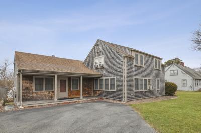 Old Silver Beach Estates