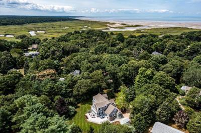 Skaket Beach Area Dream