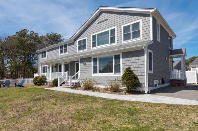 Wonderful 4BD Home--Central Air, Walk to South Middle Beach