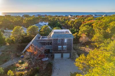 Rooftop Water Views, Close to Bay Beach
