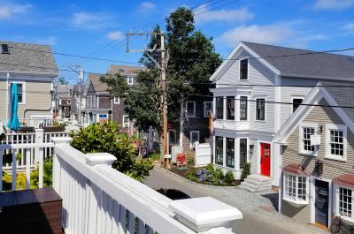 Spacious West End 2BD+ with A/C, Private Patio, Parking & Balcony Overlooking Commercial