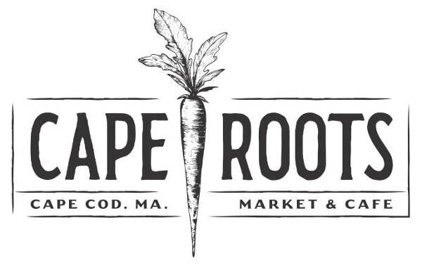 Cape Roots Market logo